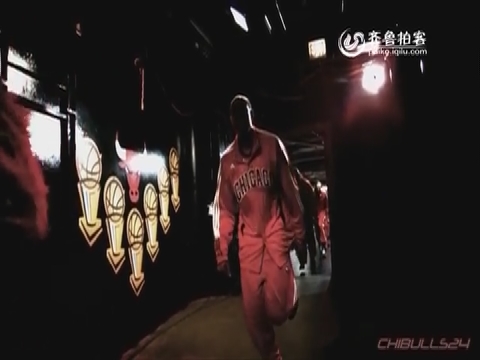 2011-12赛季 nba揭幕战 湖人vs公牛前瞻_齐鲁拍