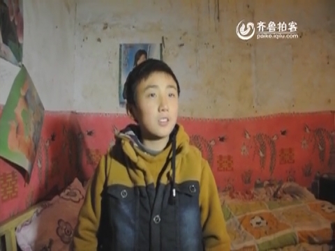 达人秀天籁童声图片